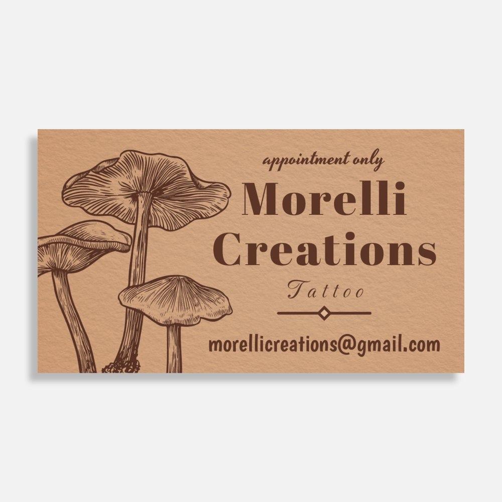 Morelli Creations