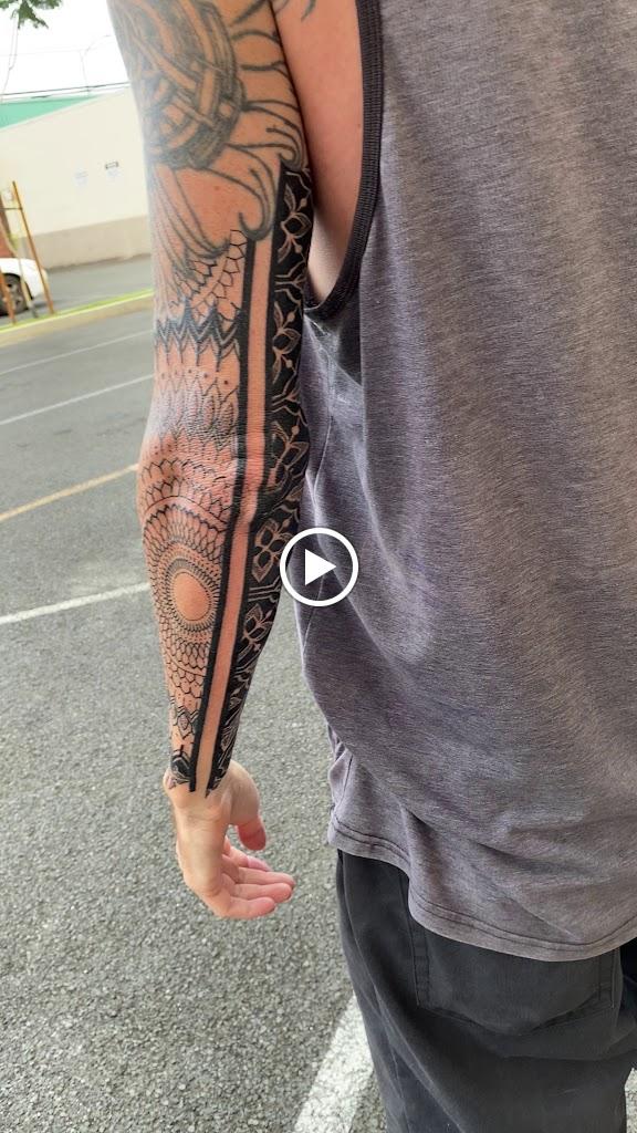 1 Point Tattoo, Kailua's Videos in Kailua, Hawaii