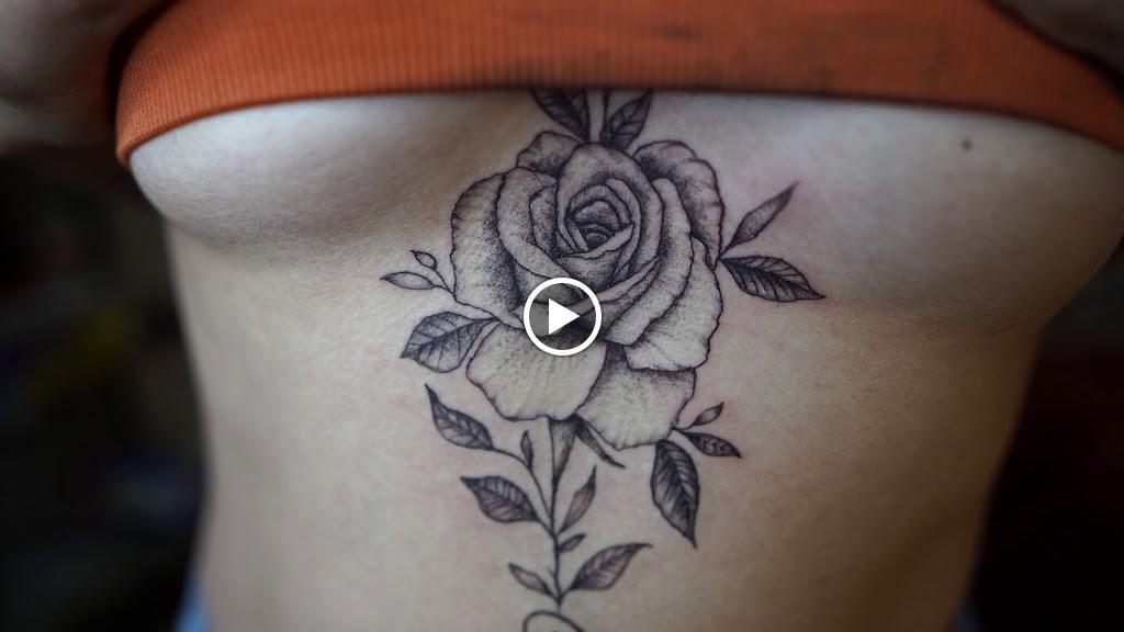 LA | Cool Tattoo Piercing | Jewelry | Los Angeles Videos in Vernon, California