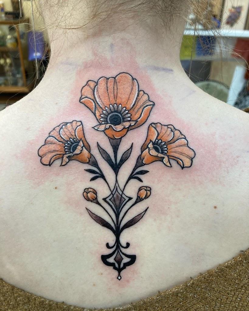 No Tomorrow Tattoo 