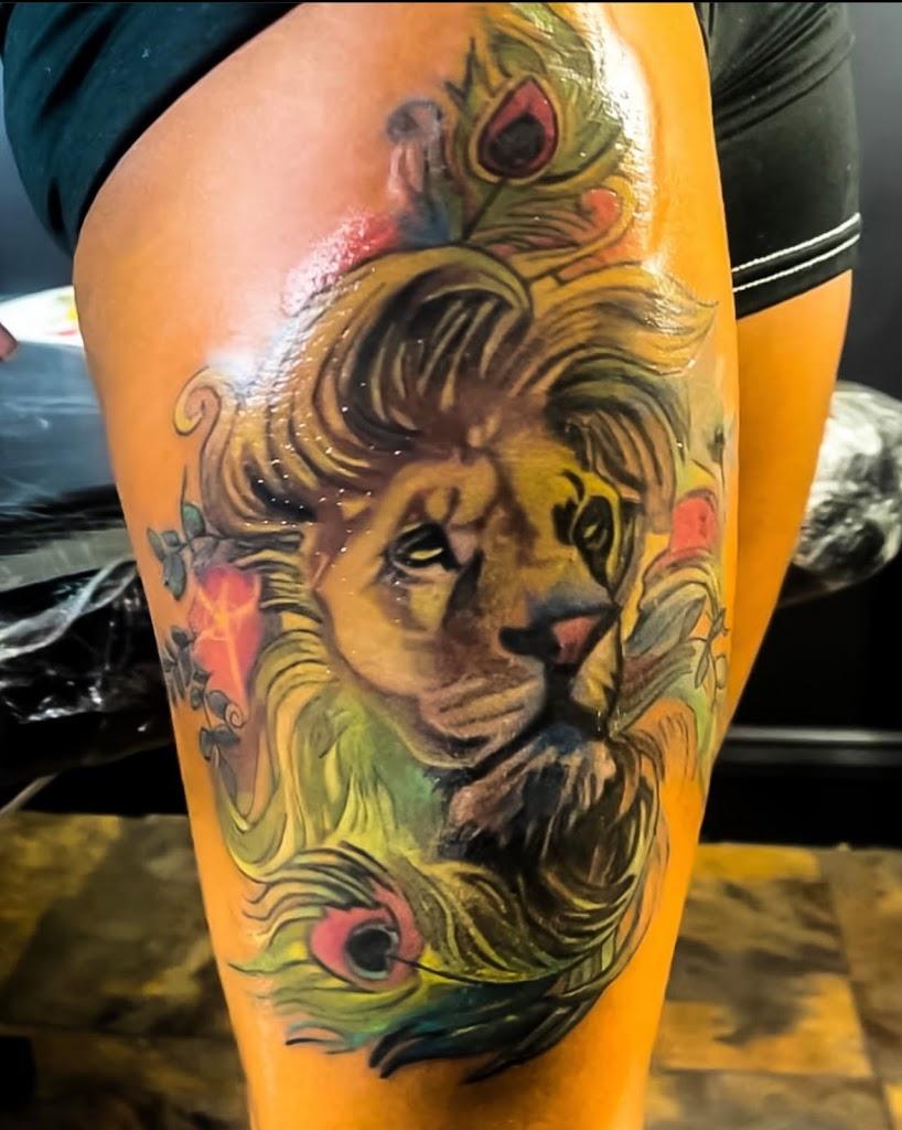Inkaholicz Tattoos&Piercings