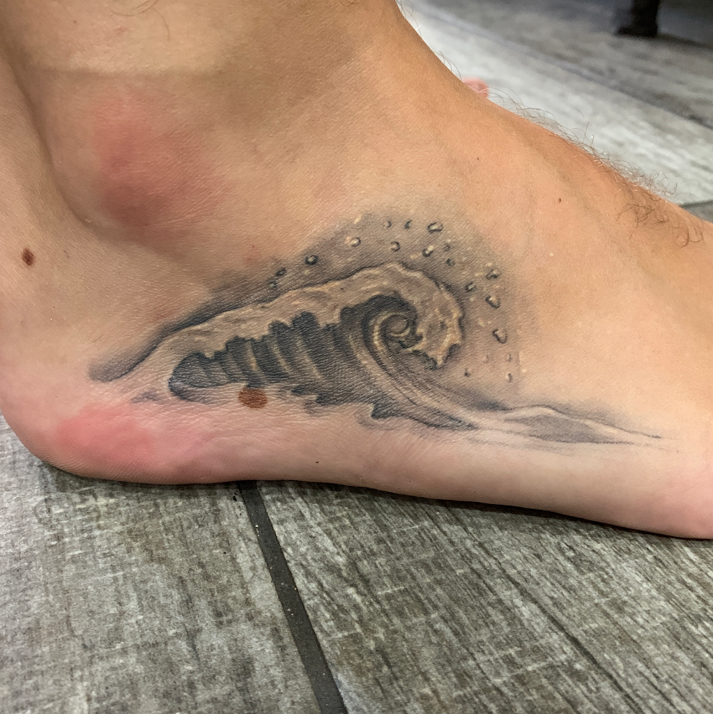 Skin Factory Tattoo & Body Piercing