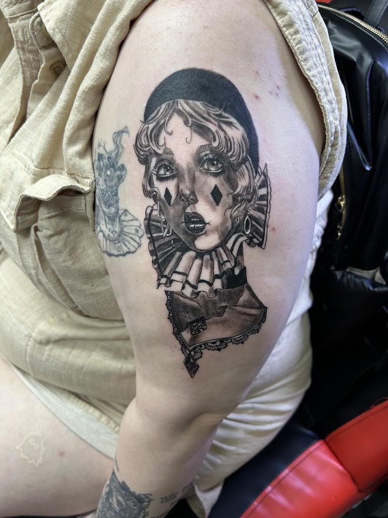 Unlimited Ink Tattoos