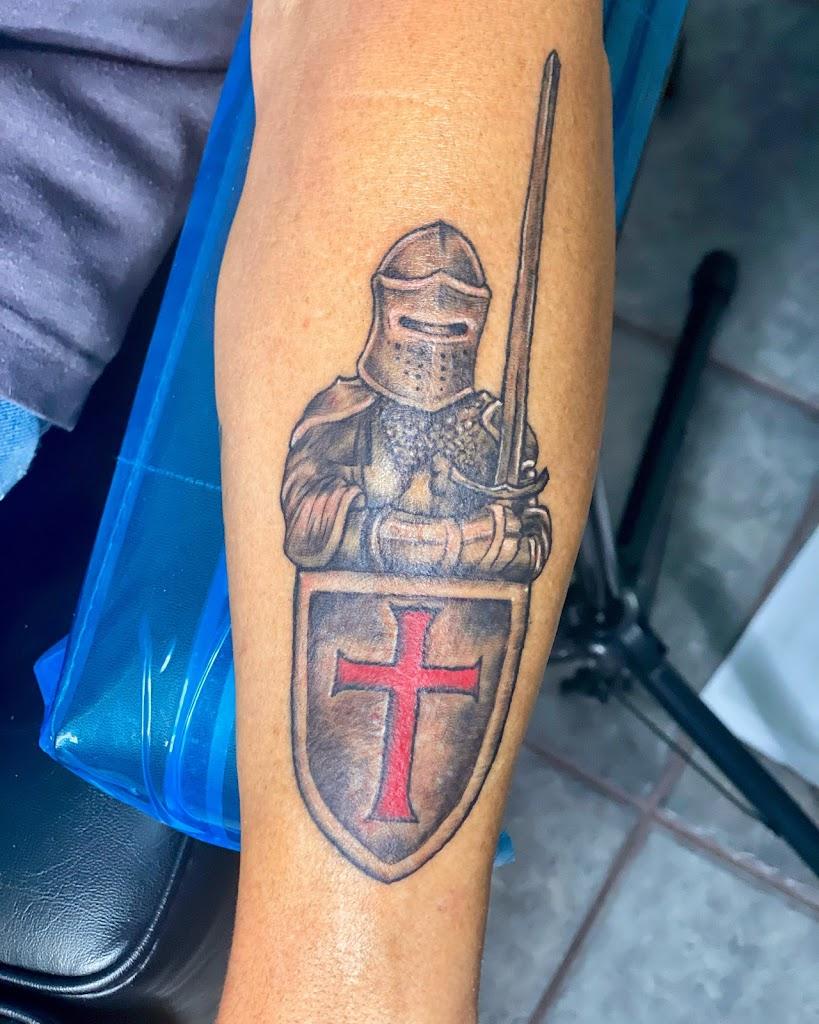 This Is Permanent Tattoo Emporium