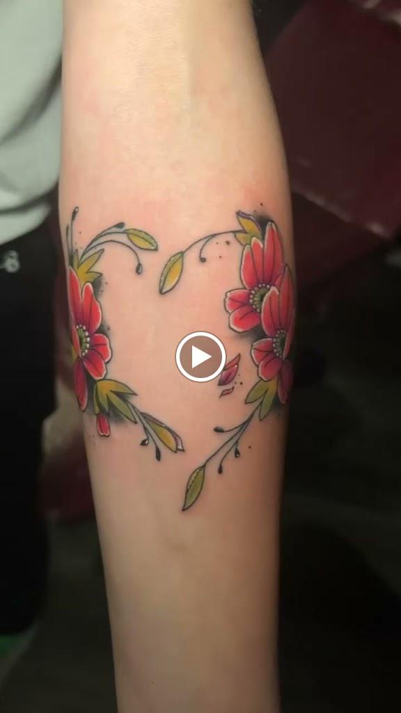 Starry Eyes Tattoos Videos in Sioux Falls, South Dakota