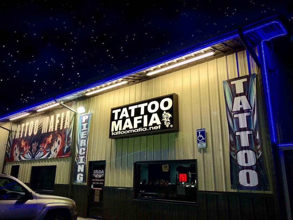 TATTOO MAFIA, INC. Exterior in Dover, Delaware