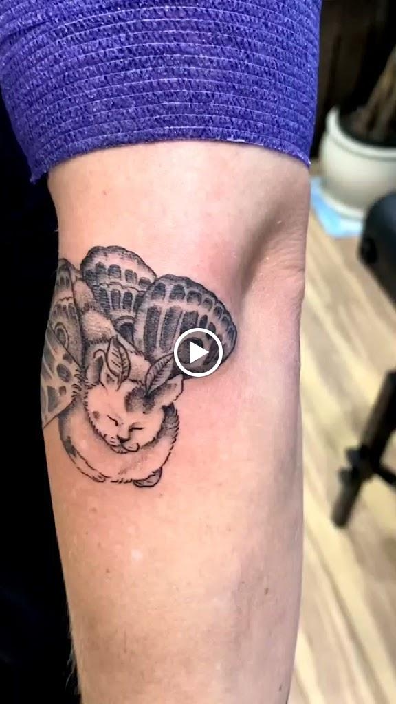 Sanctuary Tattoo & Piercing Videos in Portland, Oregon