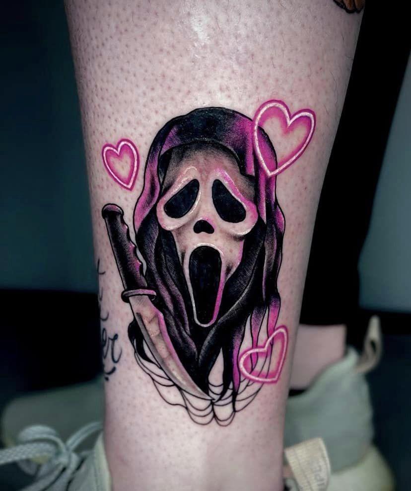 Mama Tried Tattoo By owner in Belden, Mississippi