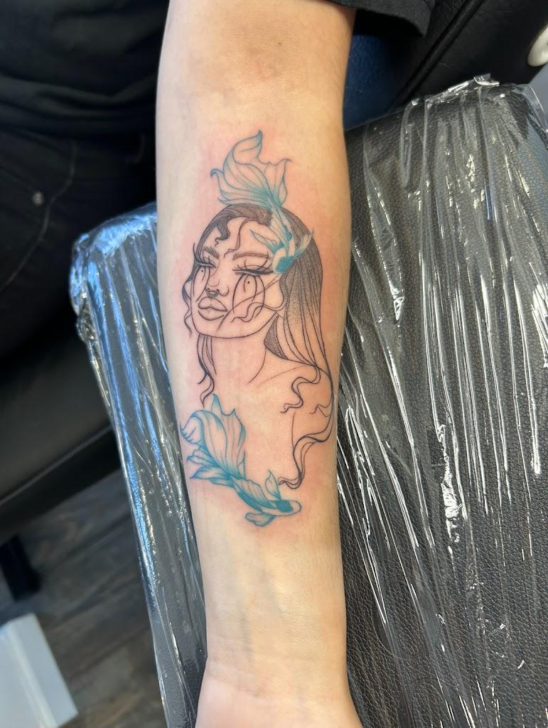 Kapwa Ink Studio Tattoo in San Leandro, California
