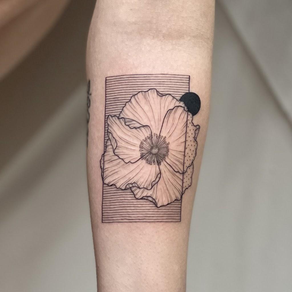 Ian Reynold Tattoos