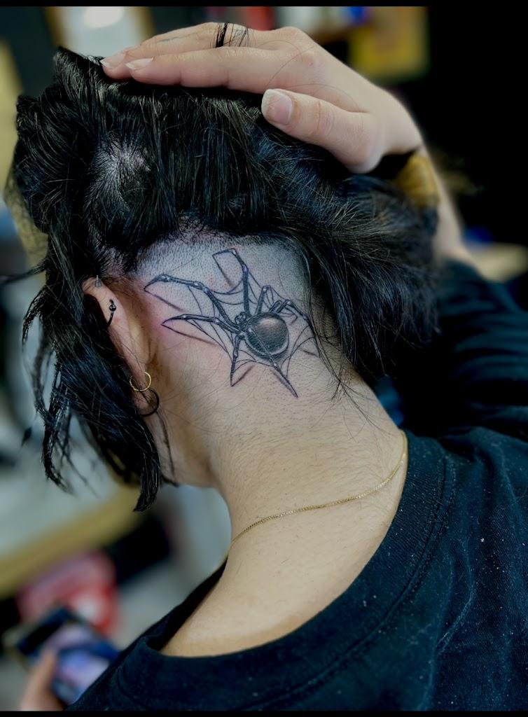 Hell or High Water Tattoo and Body Piercing By owner in Hot Springs, South Dakota