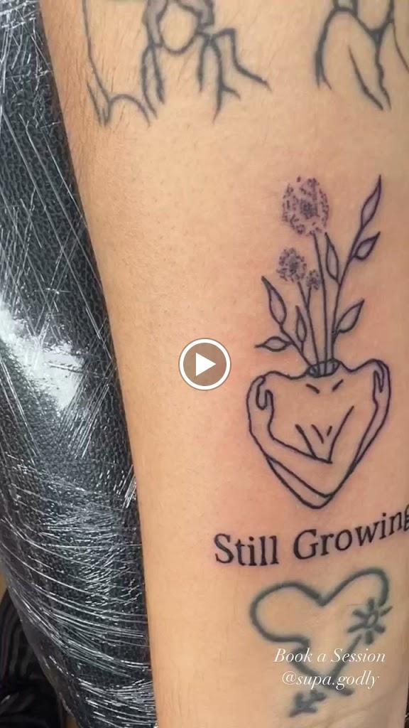 Tattoo Galaxy (Rehoboth Beach) Piercing & Custom tattoos Videos in Rehoboth Beach, Delaware