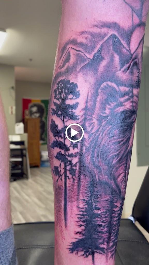 Soulful Ink Studios Videos in Watford City, North Dakota