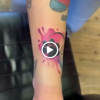 Eternal Tattoo And Body Piercing Videos in Fremont, Nebraska