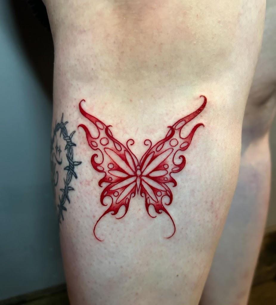 BLACK TOWER TATTOO STUDIO Latest in Los Angeles, California