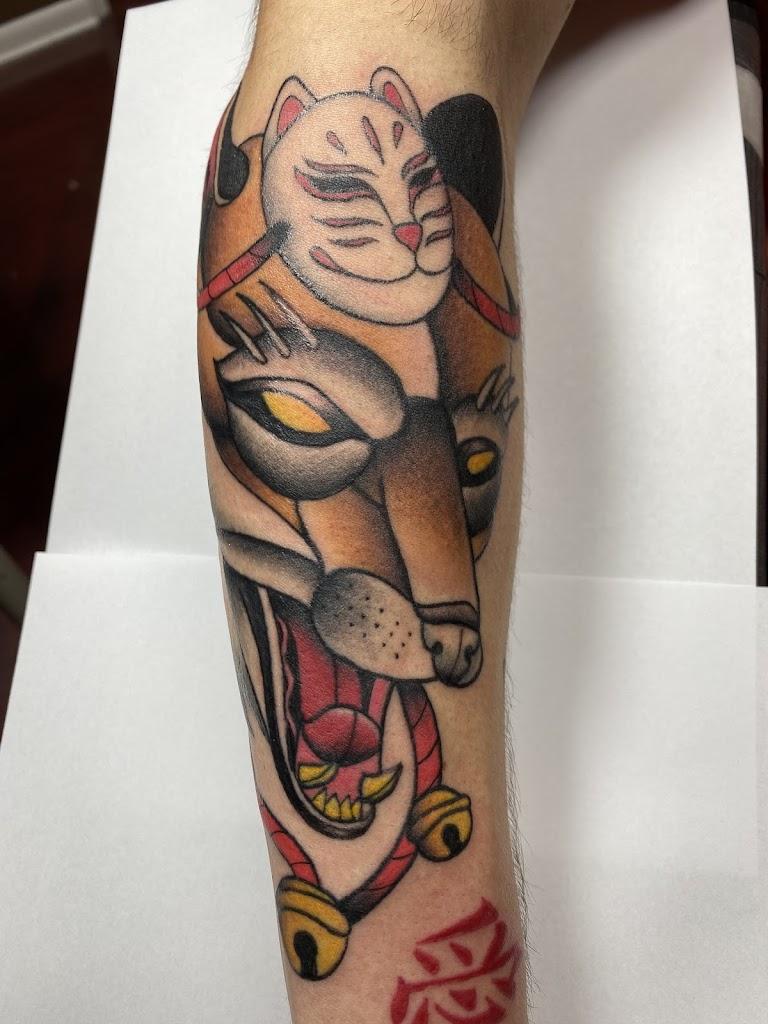Chop Shop Tattoo Company