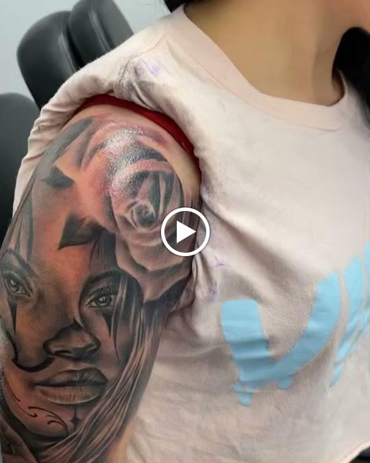 Almighty ink