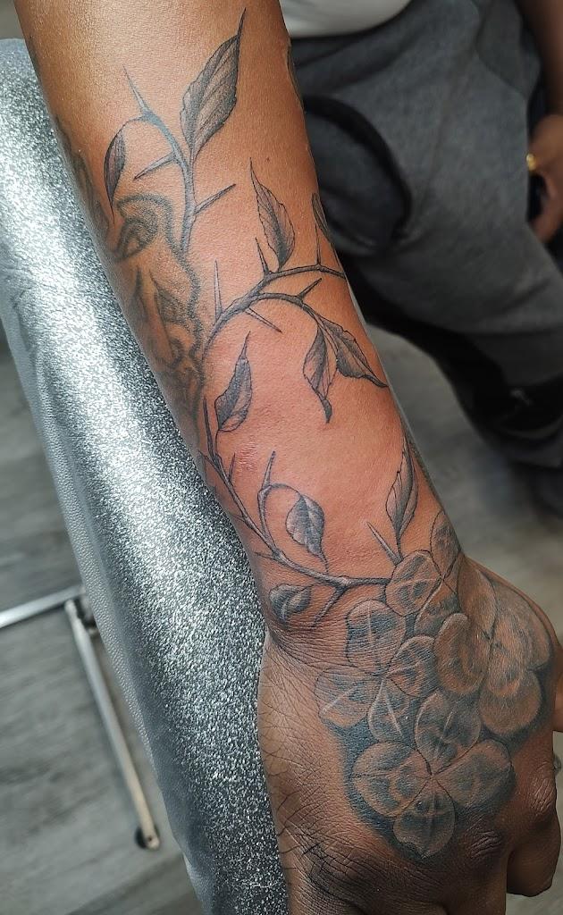 Local Color Tattoo