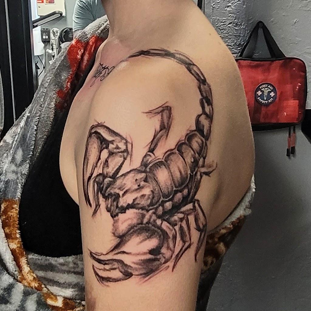 CasperInk By owner in Idaho Falls, Idaho