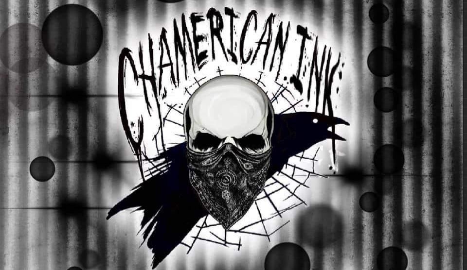 Chamerican Ink