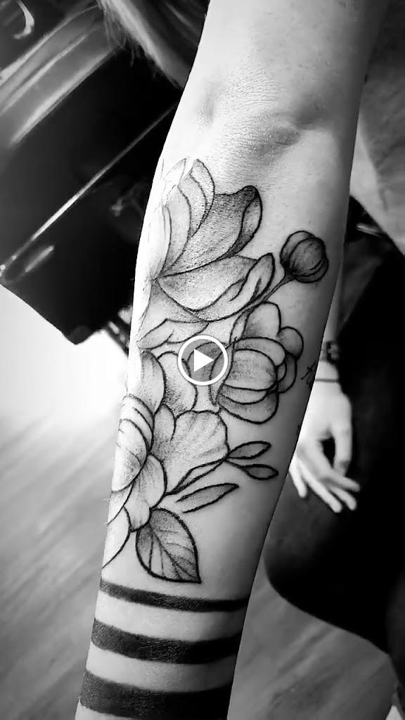 Lions Den Tattoo Studio Videos in San Diego, California