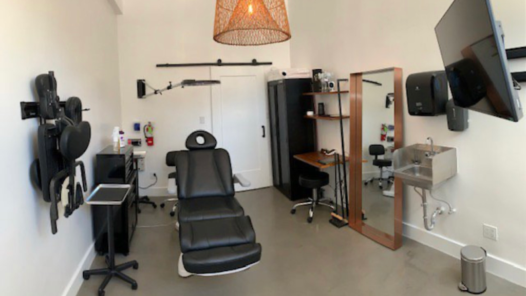 Scalp Society