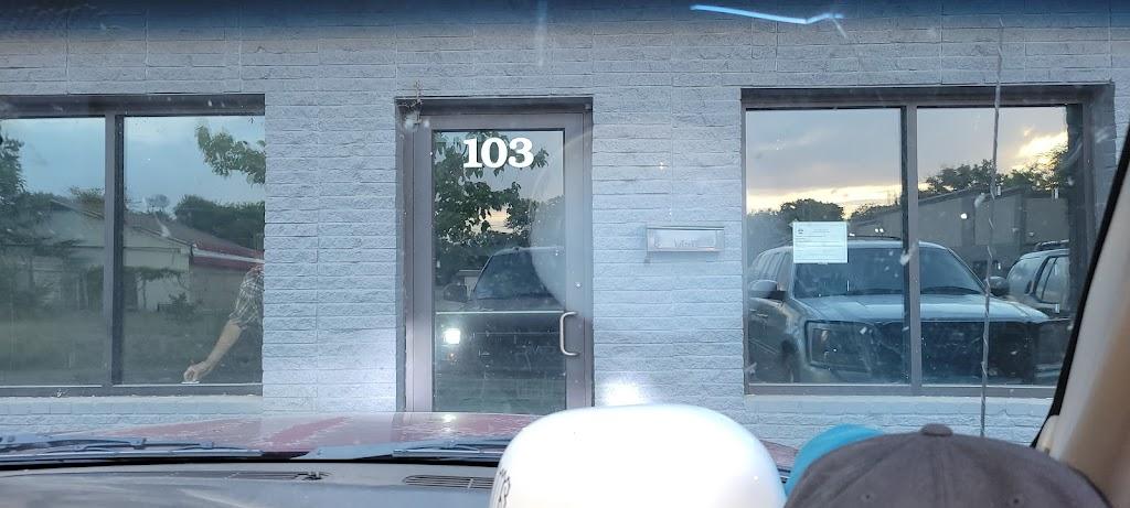 DEAD KAT TATTOO Exterior in Canton, Texas