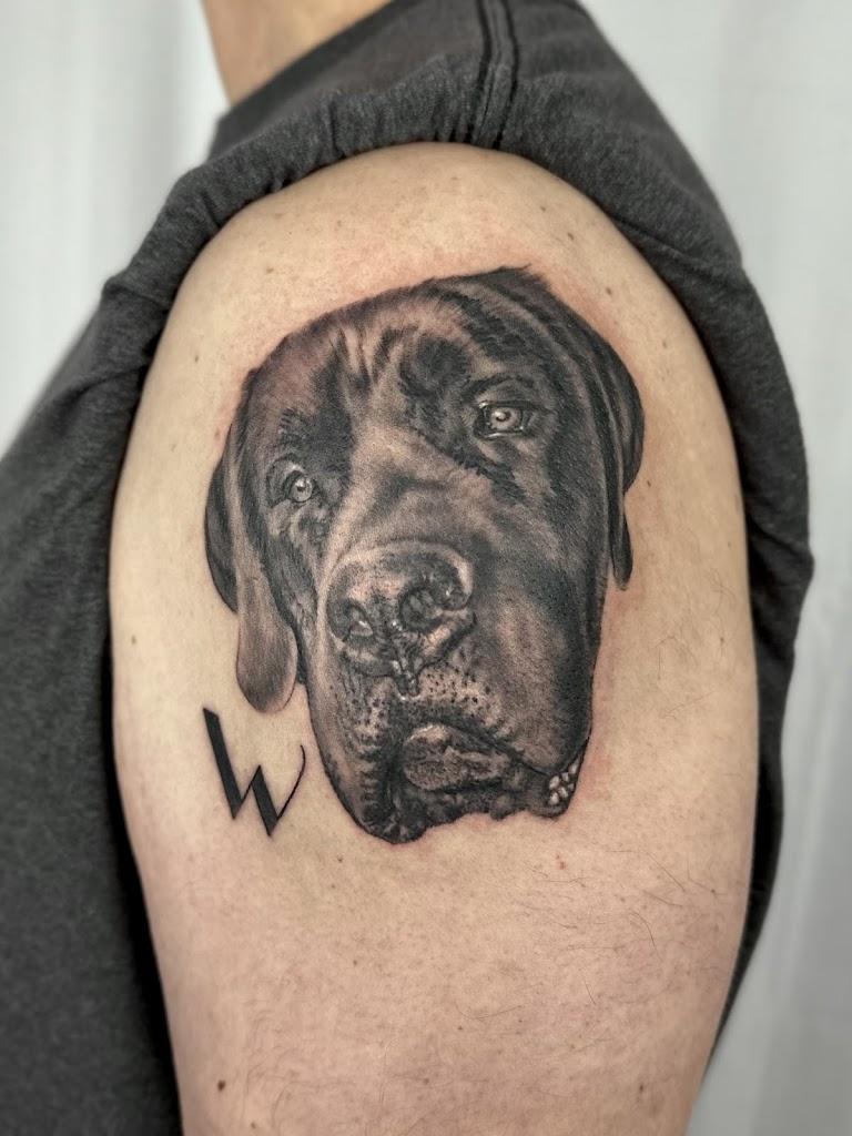 Jojo's Tattoo & Body Piercing