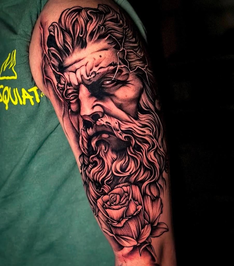 Tuff Tattoos
