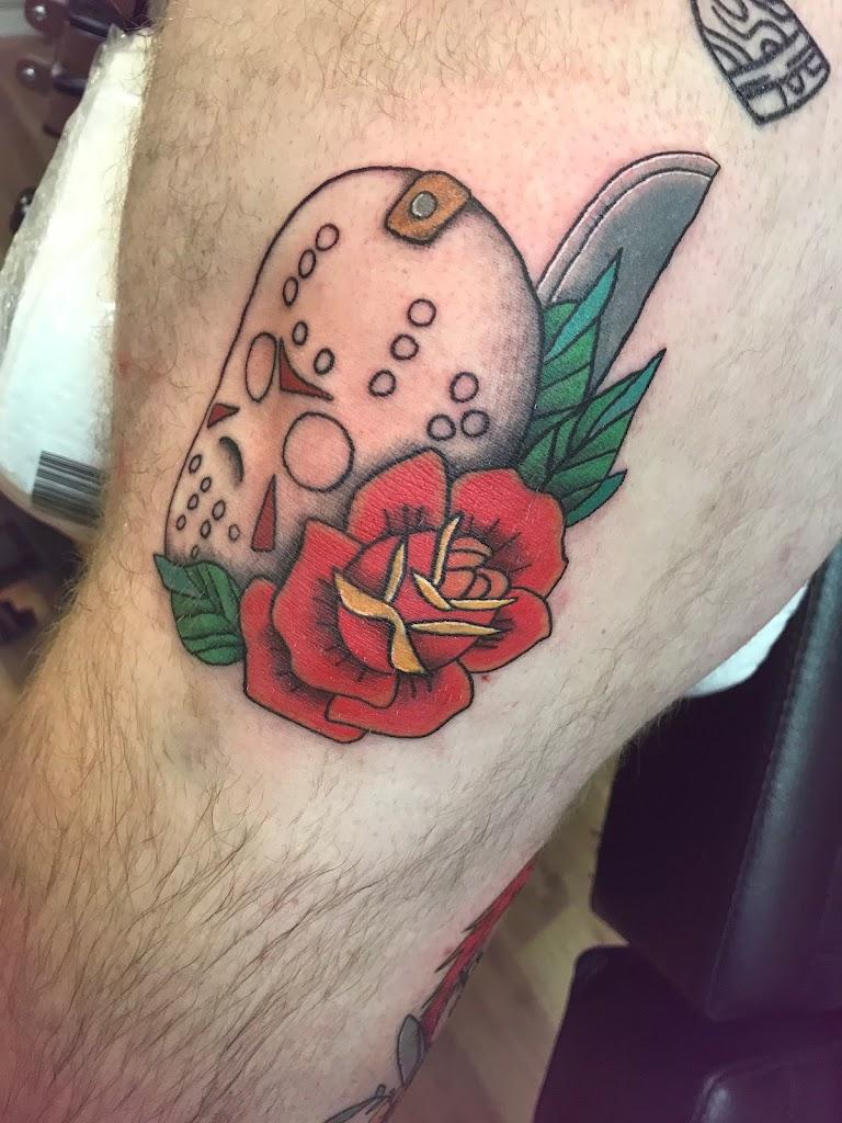 BnB Tattoos & Piercings Tattoo in Owensboro, Kentucky