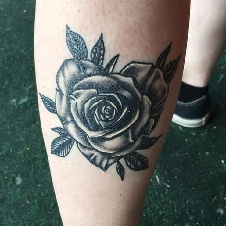 Travis Street Tattoo