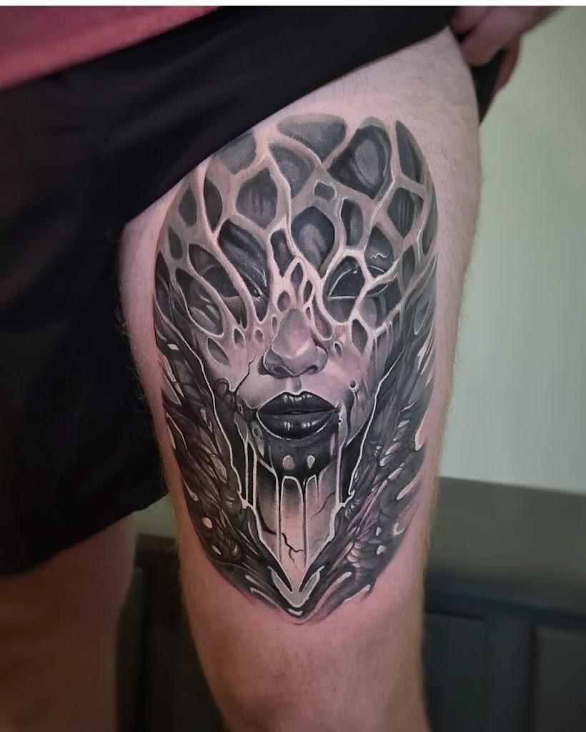 Pure Tattoo Studio