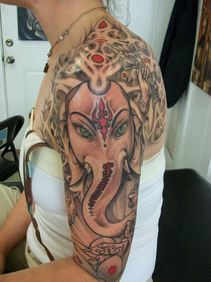 Hattiesburg Tattoo Tattoo in Hattiesburg, Mississippi