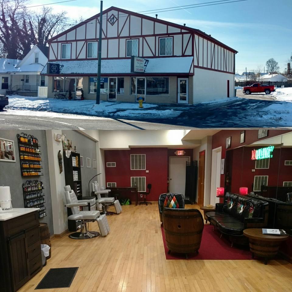 Wave's Raditattoo Me Parlor