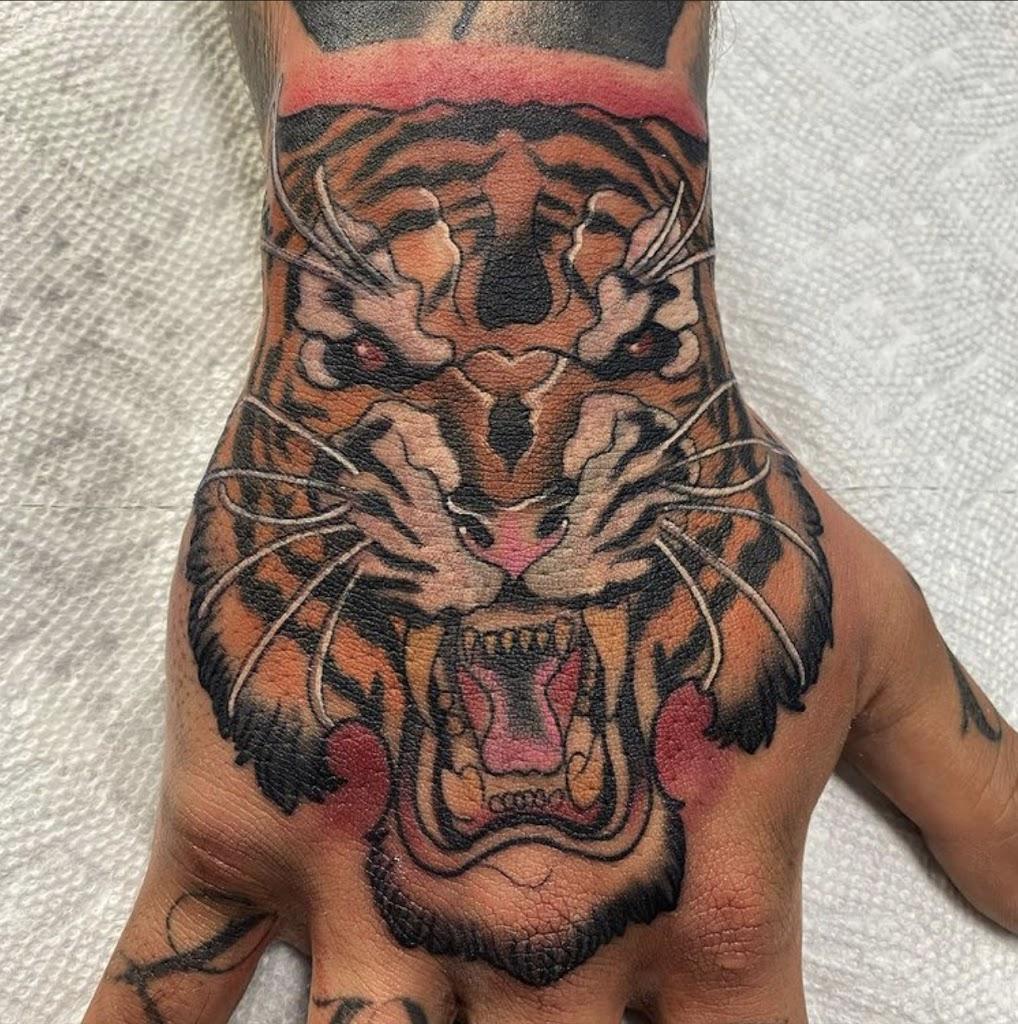 Kill Cupid Studio LLC By owner in Lemoore, California