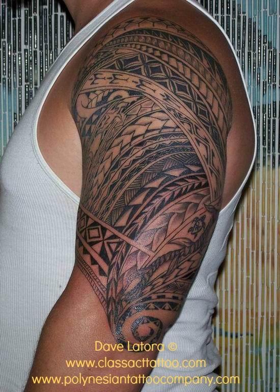 Polynesian Tattoo Company LAS VEGAS By owner in Las Vegas, Nevada