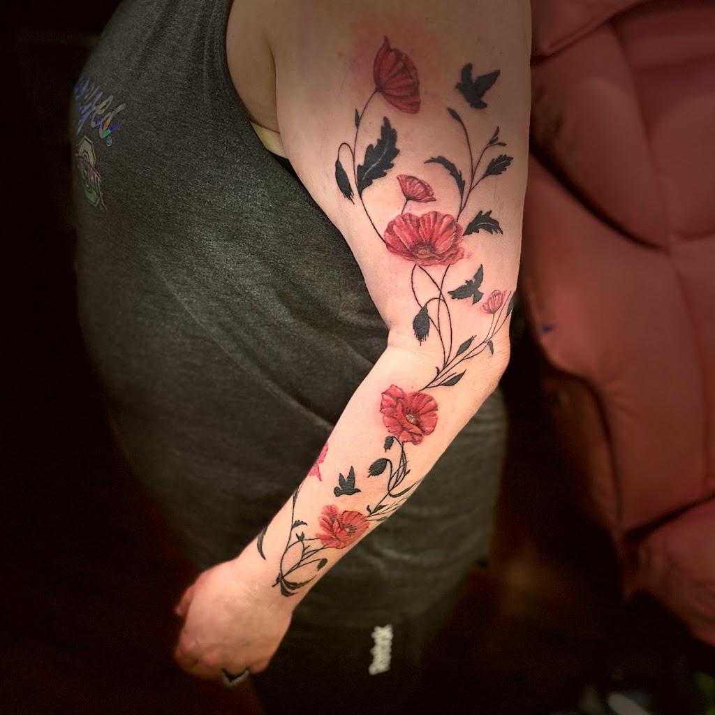 Stigma Ink Tattoo & Piercing Studio
