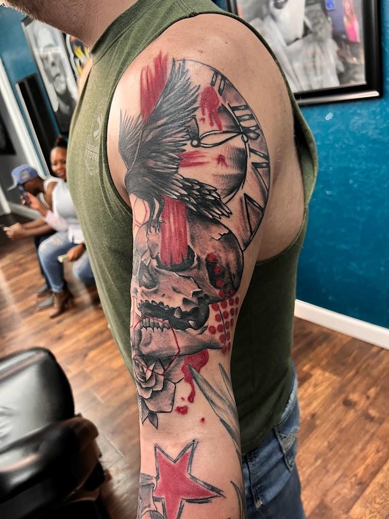 Southern Ink Tattoos & Piercings