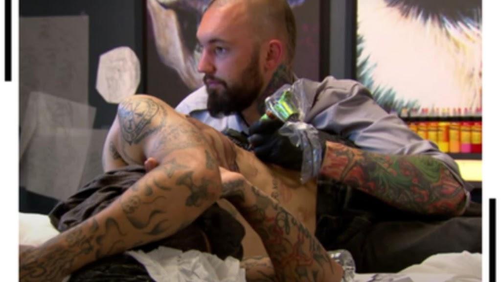 Synapse Tattoo NYC