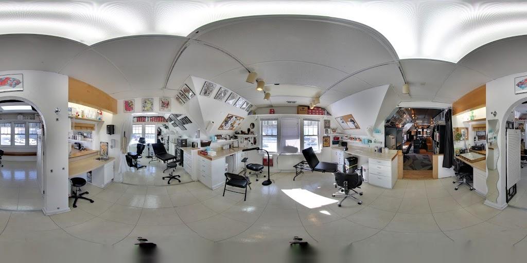 Boston Tattoo Company - Medford Inside in Medford, Massachusetts