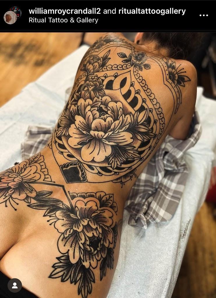 Ritual Tattoo Gallery