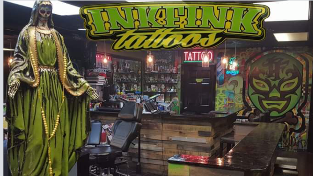 Ink Fink
