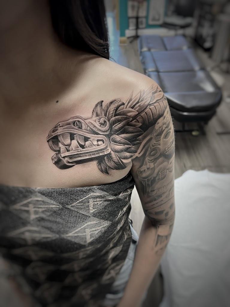 Street Dreams Tattoo Studio