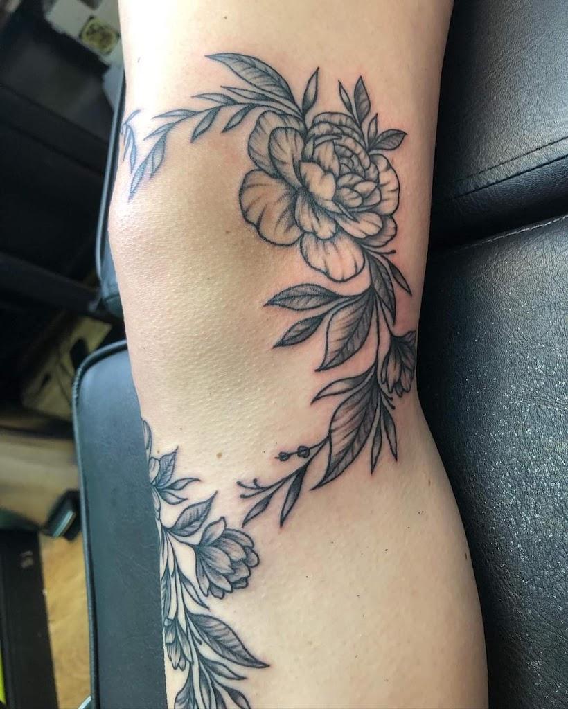Roustabout Tattoo And Body Piercing Tattoo in Cookeville, Tennessee