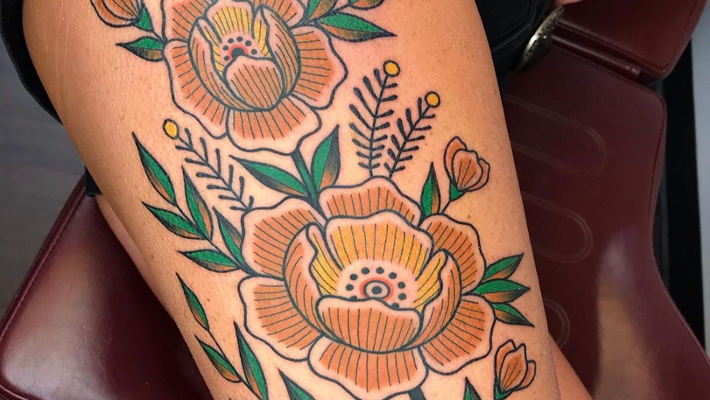 Pittsburgh Tattoo Company