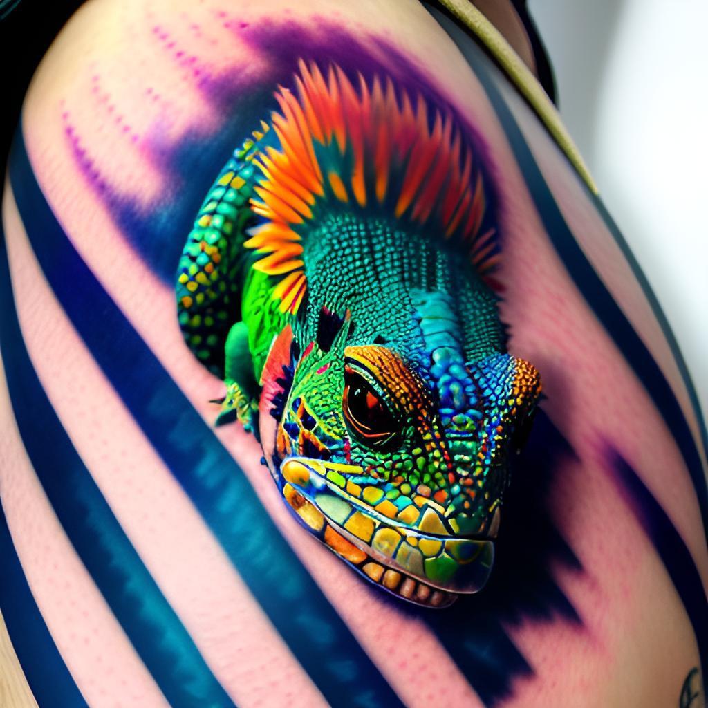 Edison Tattoo and Body Piercing