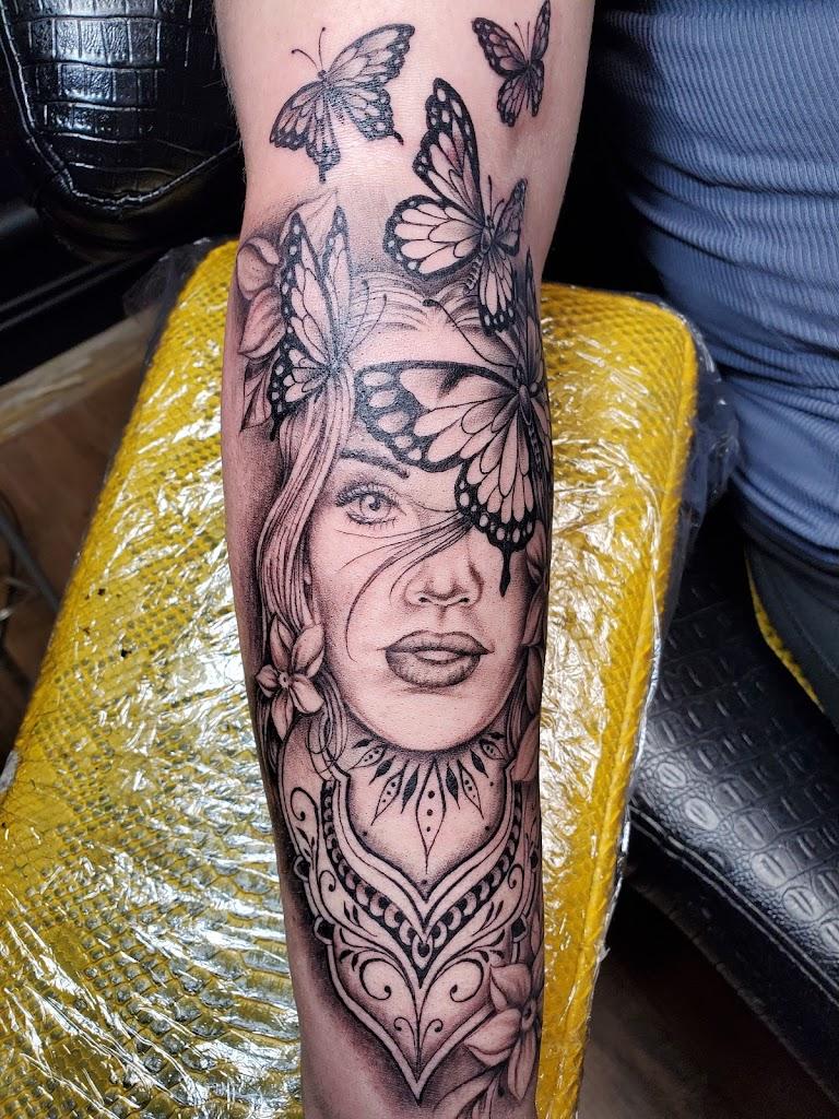 TAT205 INK