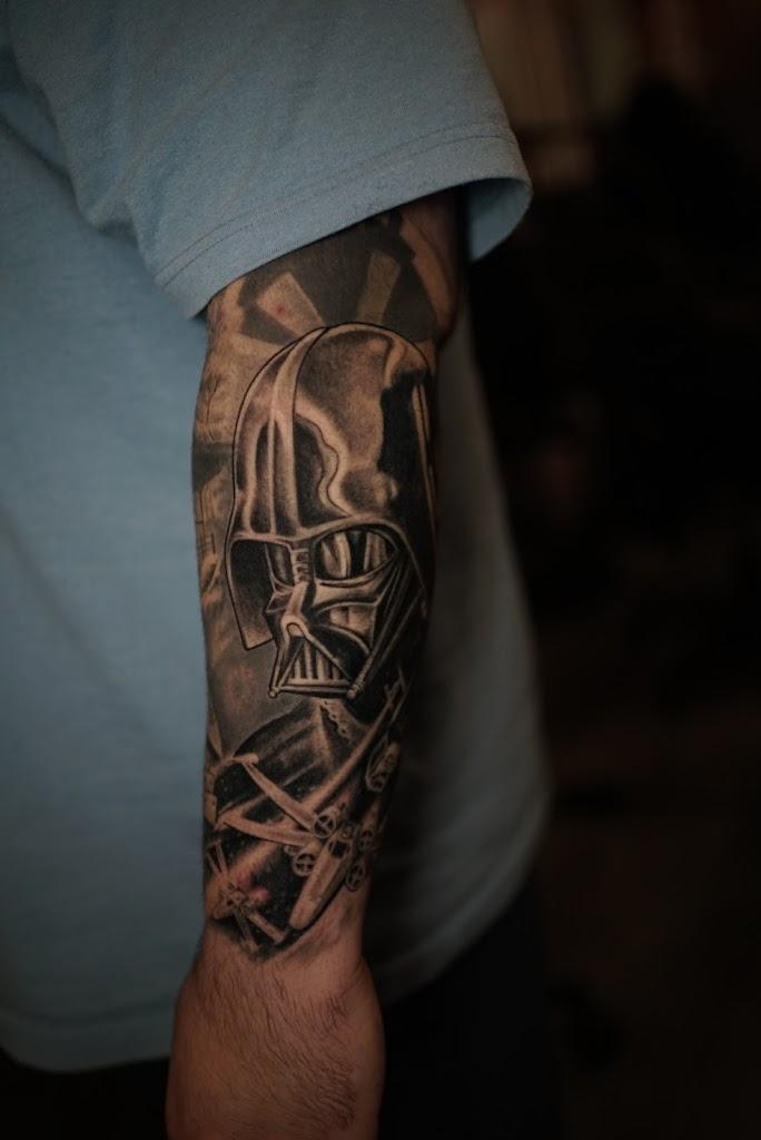 Black Craft Tattoo Collective Latest in Miami, Florida