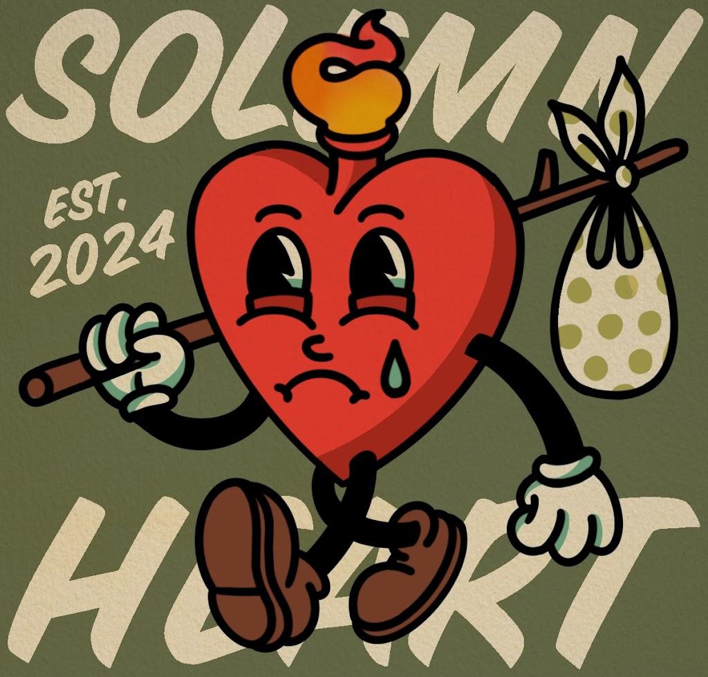 Solemn Heart Studio By owner in The Village, Oklahoma