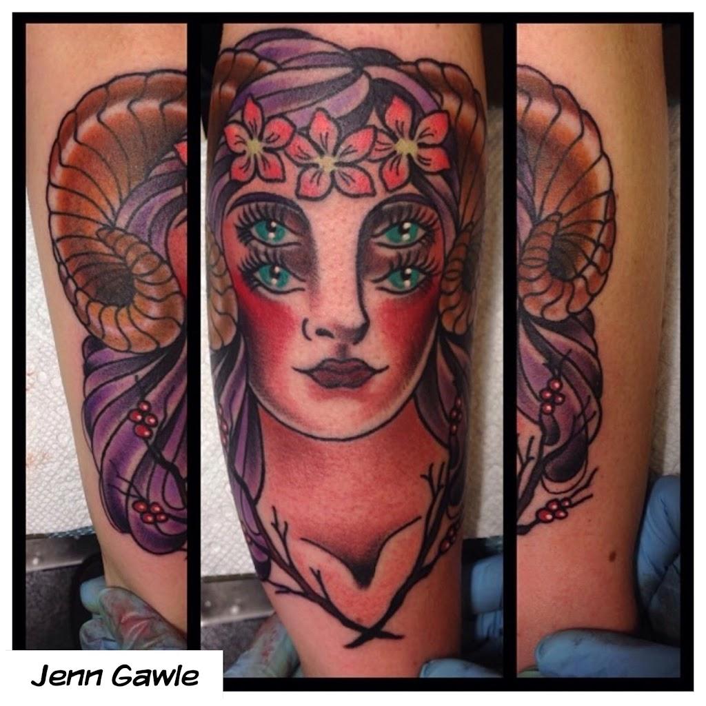 Timeless Tattoos Chicago Tattoo in Chicago, Illinois
